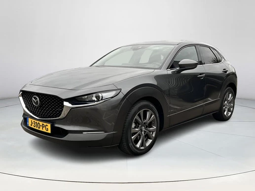 Mazda CX-30 - Afbeelding 18 van 26