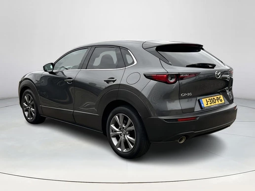 Mazda CX-30 - Afbeelding 20 van 26