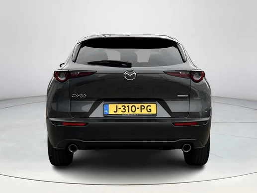 Mazda CX-30 - Afbeelding 21 van 26