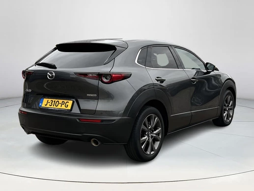 Mazda CX-30 - Afbeelding 22 van 26