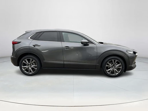 Mazda CX-30 - Afbeelding 23 van 26