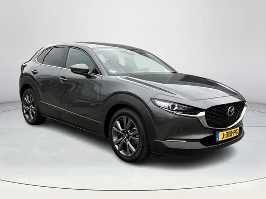 Mazda CX-30 - Afbeelding 24 van 26
