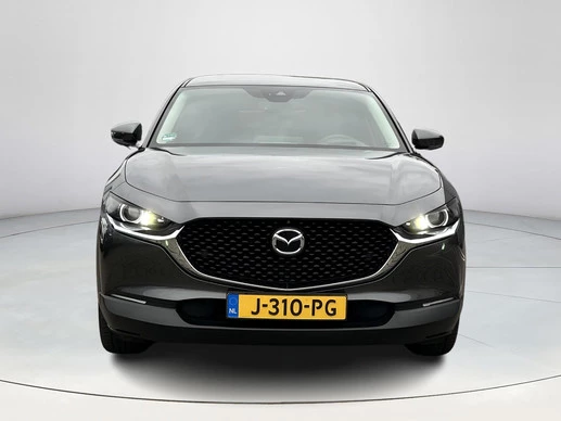 Mazda CX-30 - Afbeelding 25 van 26