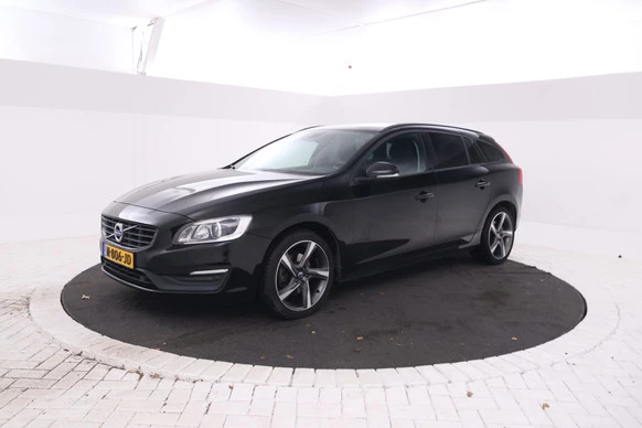 Volvo V60 - Afbeelding 1 van 30