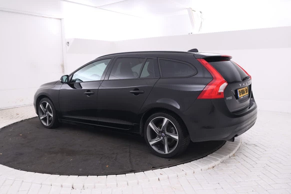 Volvo V60 - Afbeelding 2 van 30