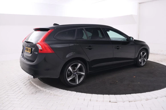 Volvo V60 - Afbeelding 3 van 30