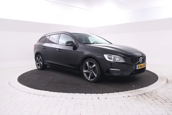 Volvo V60 - Afbeelding 4 van 30