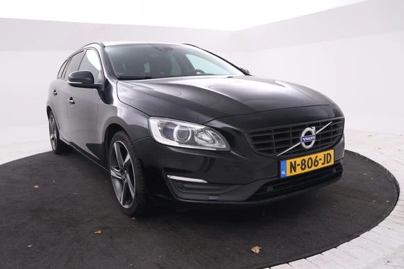 Volvo V60 - Afbeelding 5 van 30