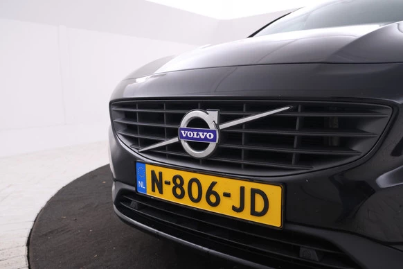Volvo V60 - Afbeelding 7 van 30