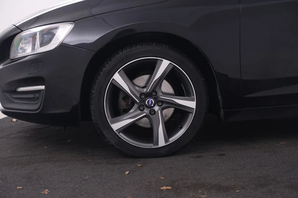 Volvo V60 - Afbeelding 8 van 30