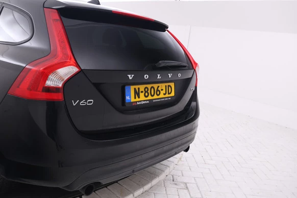 Volvo V60 - Afbeelding 9 van 30