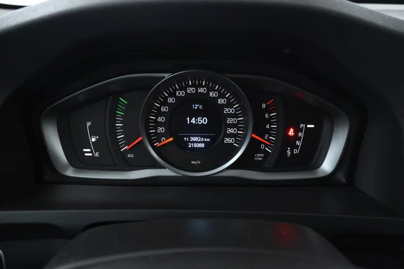 Volvo V60 - Afbeelding 20 van 30