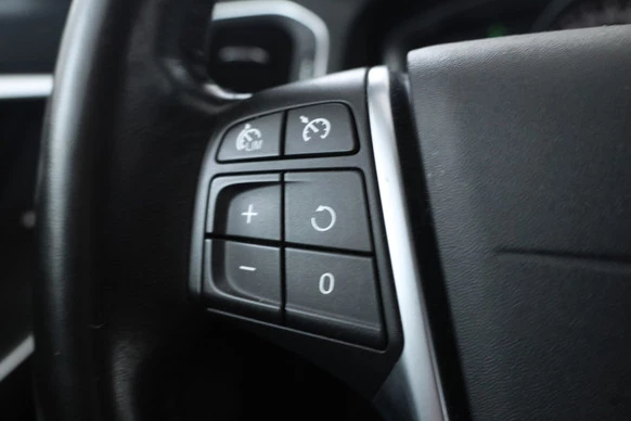 Volvo V60 - Afbeelding 21 van 30