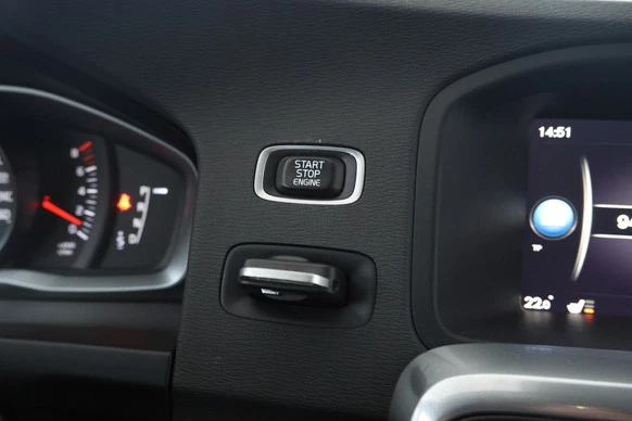 Volvo V60 - Afbeelding 26 van 30