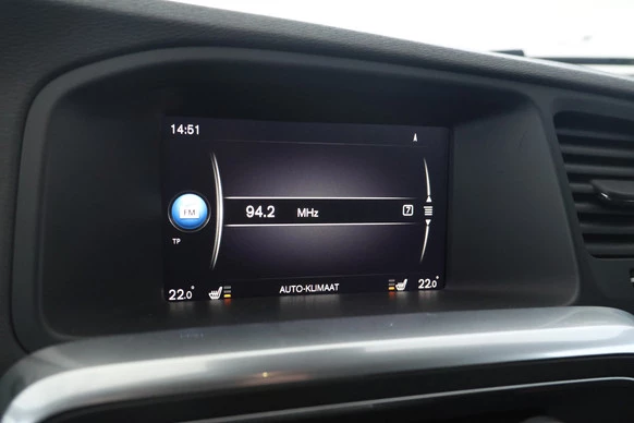 Volvo V60 - Afbeelding 27 van 30