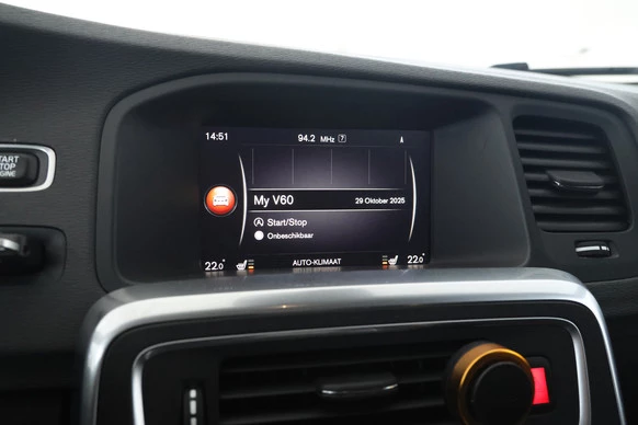 Volvo V60 - Afbeelding 28 van 30