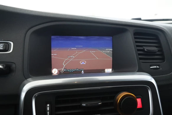 Volvo V60 - Afbeelding 30 van 30