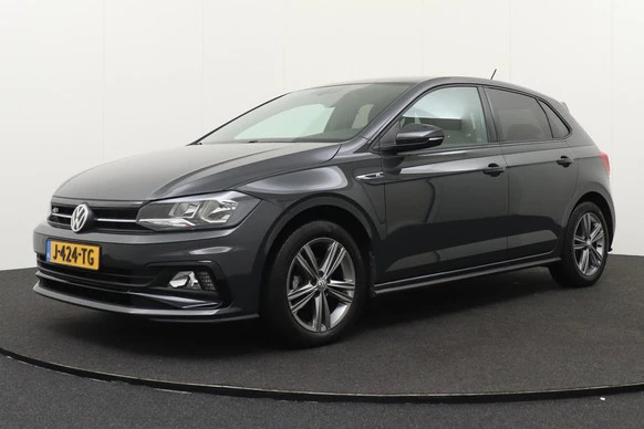 Volkswagen Polo - Afbeelding 1 van 25