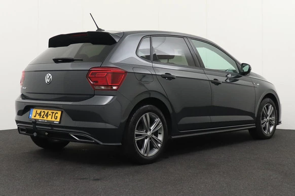 Volkswagen Polo - Afbeelding 2 van 25
