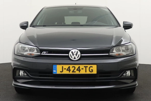 Volkswagen Polo - Afbeelding 3 van 25
