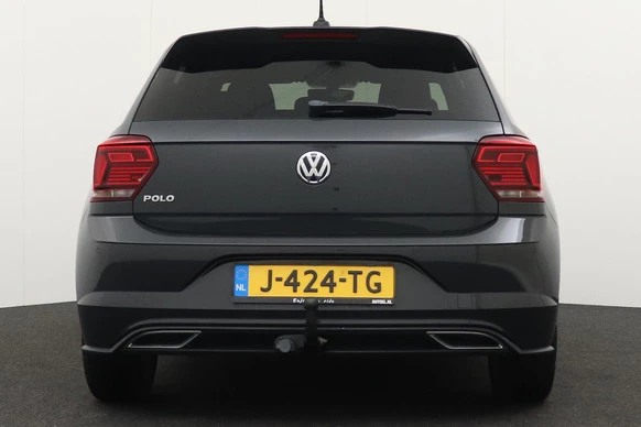 Volkswagen Polo - Afbeelding 4 van 25