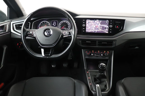 Volkswagen Polo - Afbeelding 8 van 25
