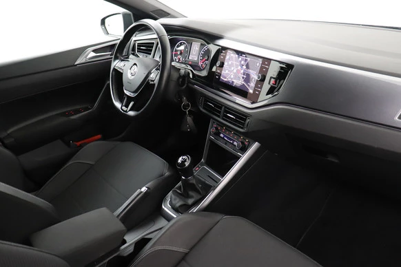 Volkswagen Polo - Afbeelding 16 van 25