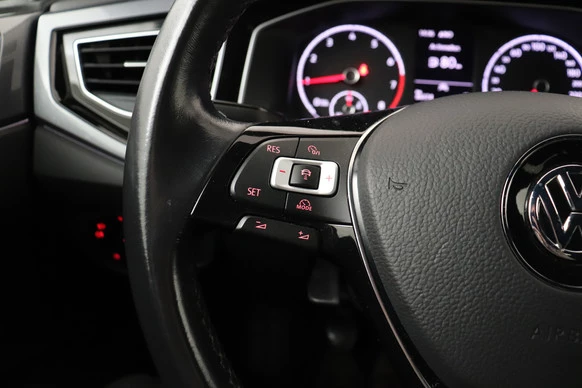 Volkswagen Polo - Afbeelding 18 van 25