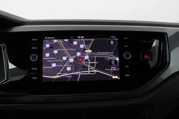 Volkswagen Polo - Afbeelding 21 van 25