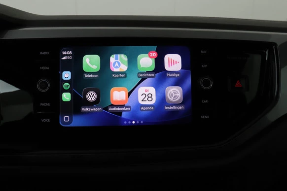 Volkswagen Polo - Afbeelding 22 van 25