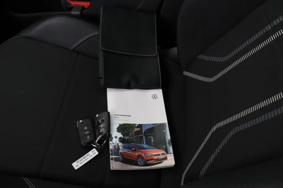 Volkswagen Polo - Afbeelding 24 van 25