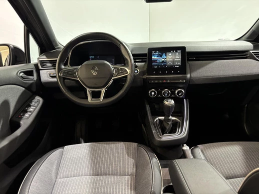 Renault Clio - Afbeelding 10 van 30