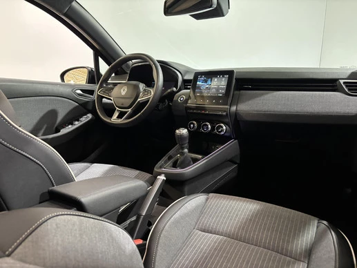 Renault Clio - Afbeelding 11 van 30