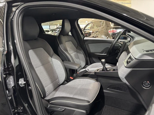 Renault Clio - Afbeelding 20 van 30