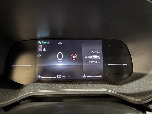 Renault Clio - Afbeelding 22 van 30