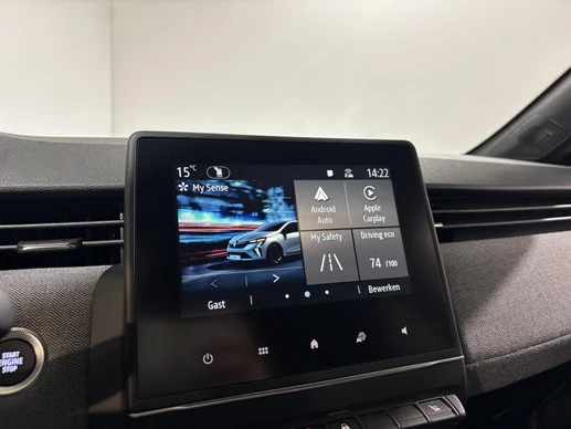 Renault Clio - Afbeelding 27 van 30