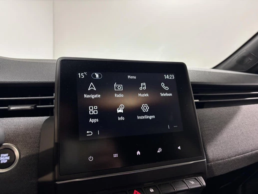 Renault Clio - Afbeelding 28 van 30