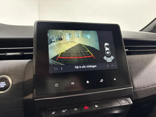 Renault Clio - Afbeelding 29 van 30