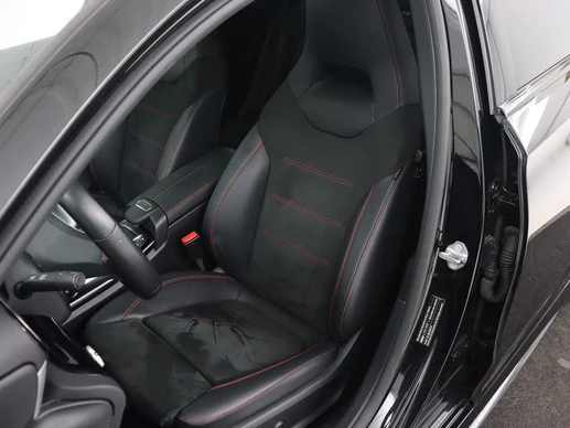 Mercedes-Benz A-Klasse - Afbeelding 7 van 30