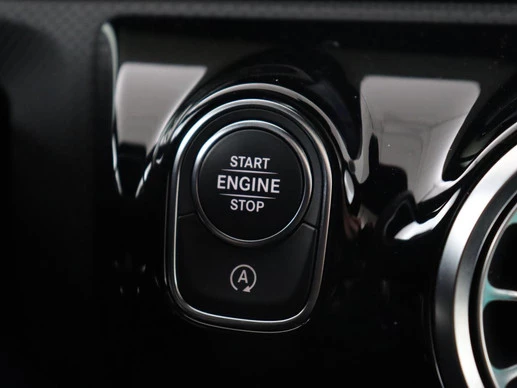 Mercedes-Benz A-Klasse - Afbeelding 12 van 30