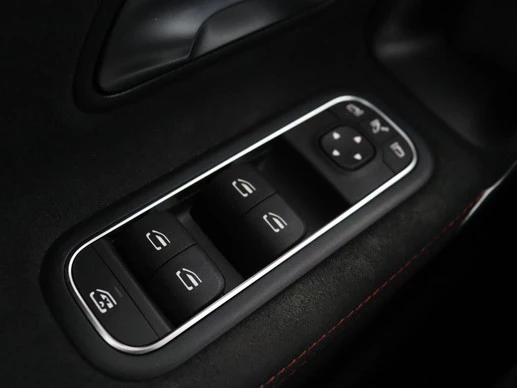 Mercedes-Benz A-Klasse - Afbeelding 17 van 30