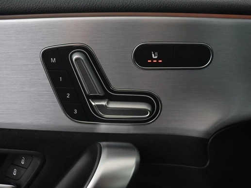 Mercedes-Benz A-Klasse - Afbeelding 18 van 30