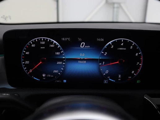 Mercedes-Benz A-Klasse - Afbeelding 20 van 30