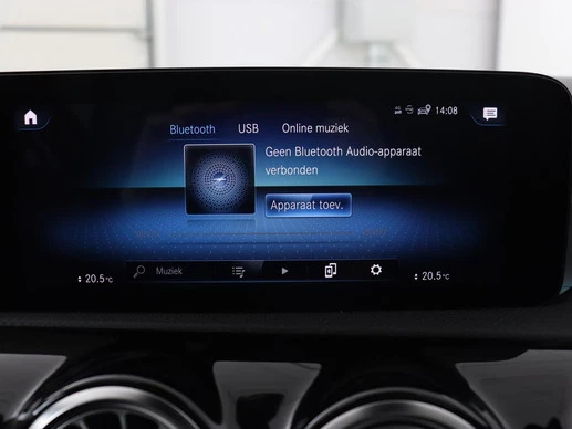 Mercedes-Benz A-Klasse - Afbeelding 24 van 30