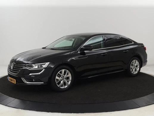 Renault Talisman - Afbeelding 1 van 30
