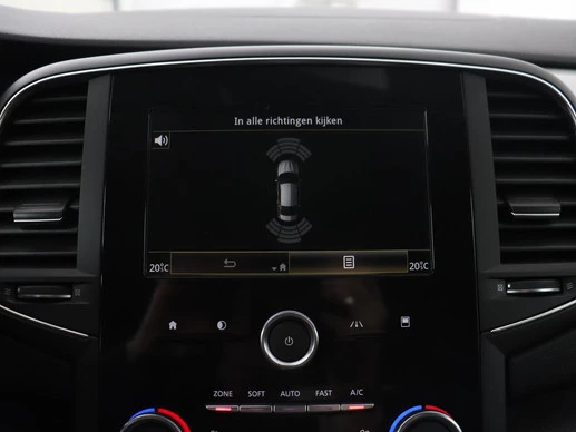 Renault Talisman - Afbeelding 11 van 30