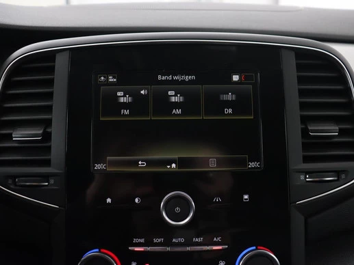 Renault Talisman - Afbeelding 12 van 30