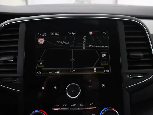 Renault Talisman - Afbeelding 17 van 30