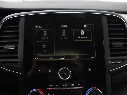 Renault Talisman - Afbeelding 18 van 30