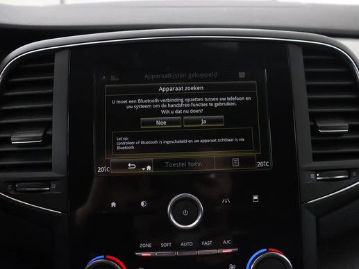 Renault Talisman - Afbeelding 19 van 30